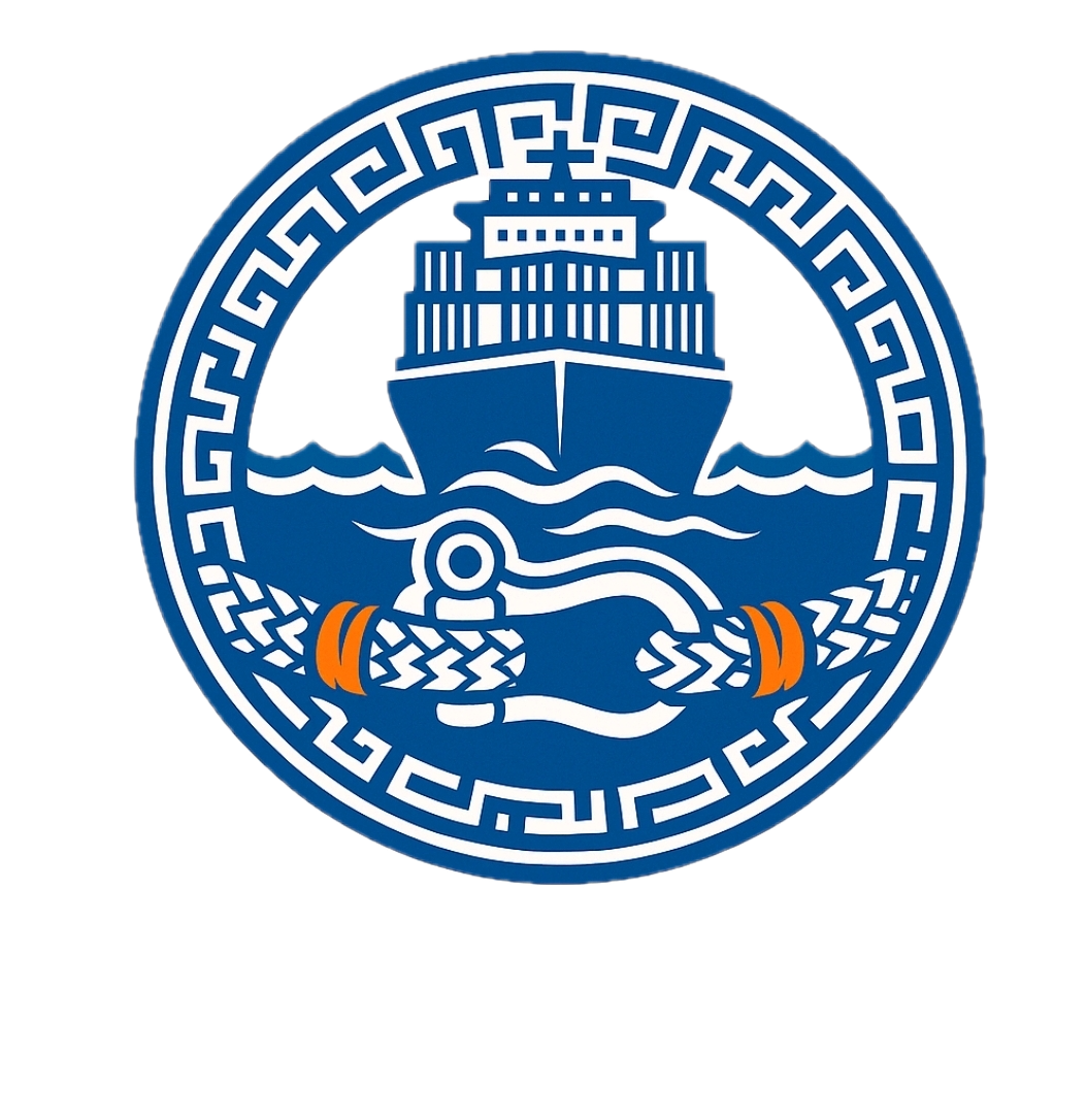 Shipworld BV Logo