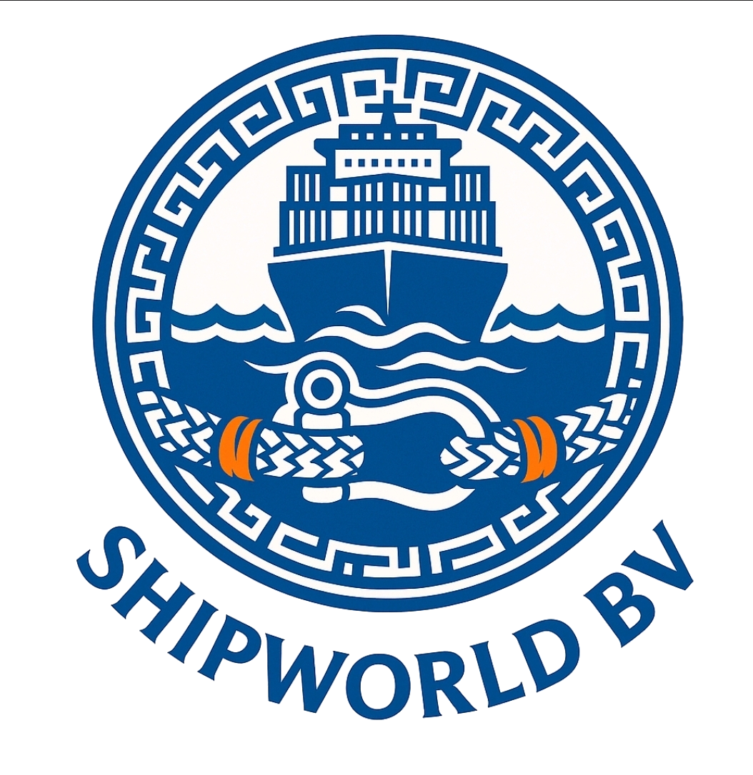Shipworld